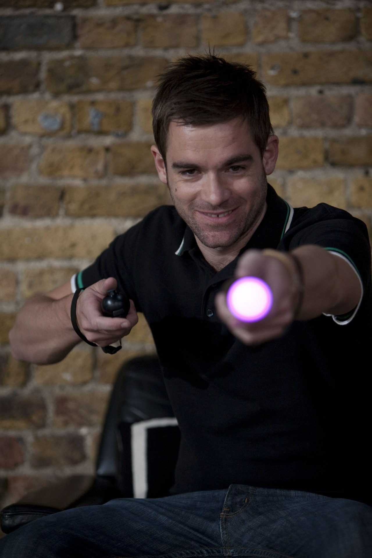 PlayStation Move (Starter Pack) - Imagen 15